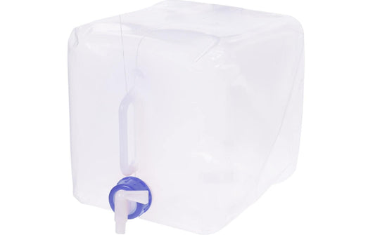 FTM Wasserkanister Faltbar 10l