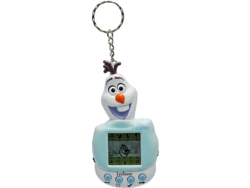 Lexibook | Frozen My Best-E console with LCD screen