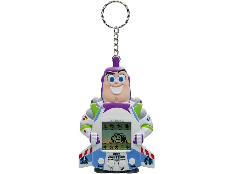 Lexibook | Toy Story My Best-E console LCD screen
