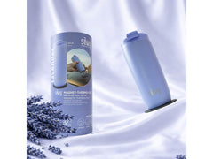 Silwy | Magnet-Thermo-Cup | LAVENDER