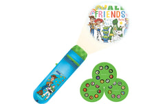 Lexibook | Toy Story Stories projector & torch light