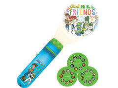 Lexibook | Toy Story Stories projector & torch light