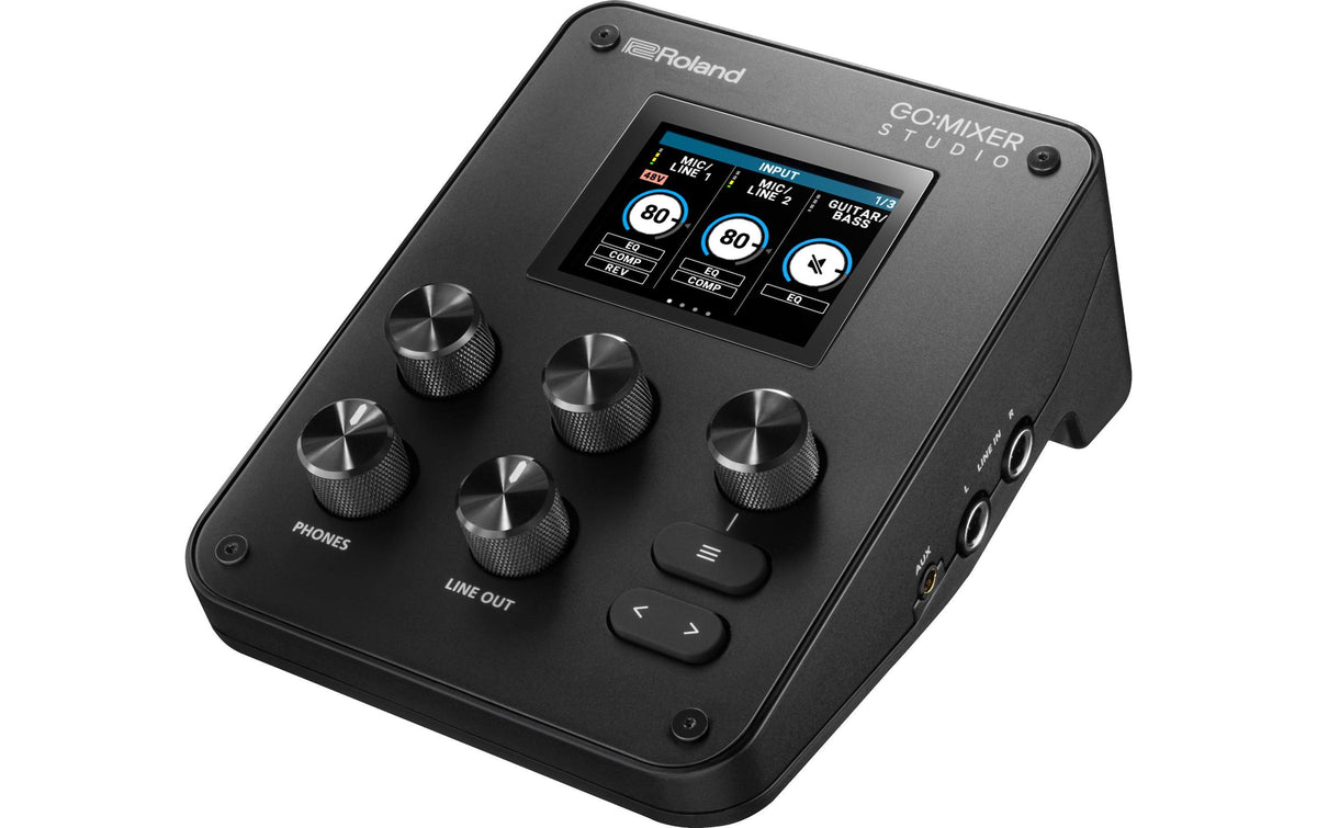 Roland GO:MIXER ST