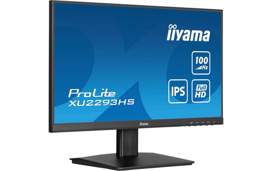 iiyama | XU2293HS-B6 21,5 | IPS 1920x1080 100Hz