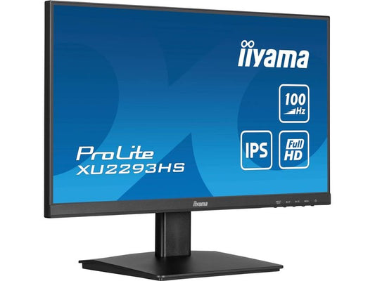 iiyama | XU2293HS-B6 21,5 | IPS 1920x1080 100Hz