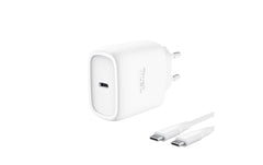 Trust Maxo USB-C 45W GaN 1 Port Wall Charg