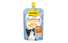 Gimpet | GimCat Pudding mit Käse | 100 g