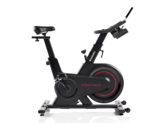 HAMMER | Speed Race | Speedbike