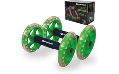 Schildkröt Fitness Dual Core Roller