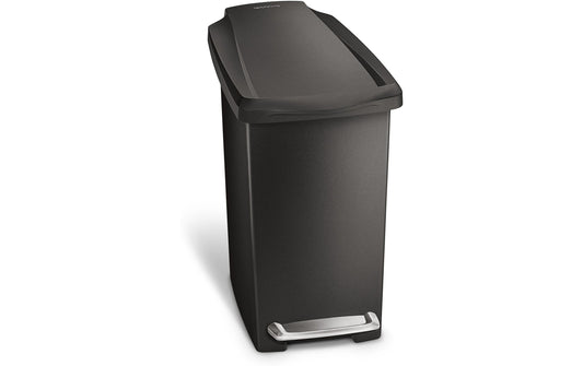 Simplehuman Treteimer, 10L