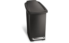 Simplehuman Treteimer, 10L