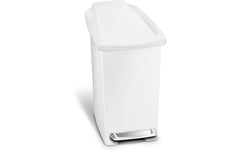 Simplehuman Treteimer, 10L