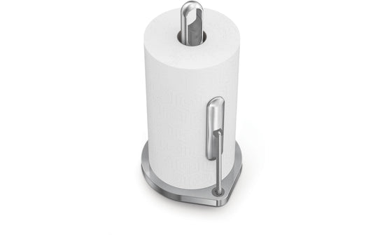 Simplehuman KüchenrollenhaltermitSprühpumpe