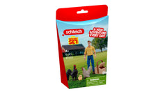 Schleich | Piepmatz Parade