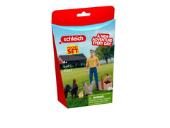 Schleich | Piepmatz Parade