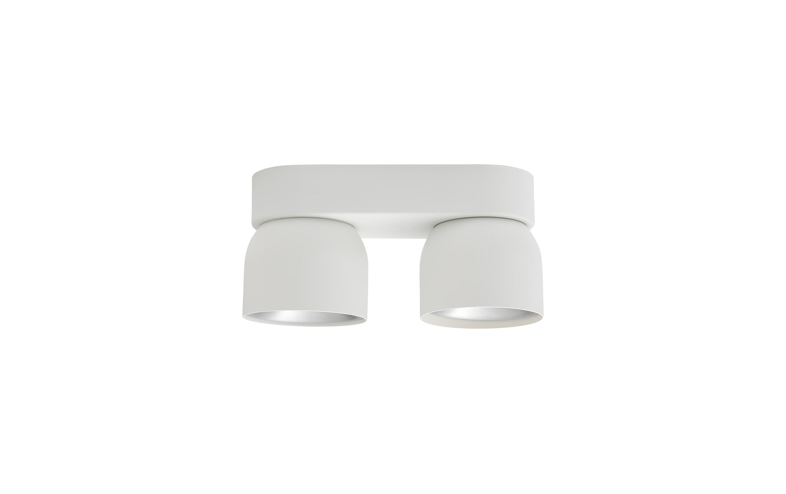 Nordlux Pitcher 2-Spot Spotlight