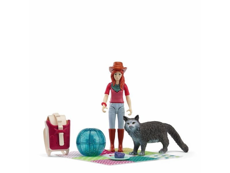 Schleich | Picknickspass