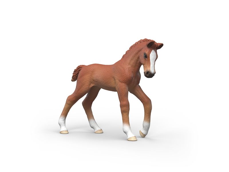 Schleich | Sammelfohlen Ruby