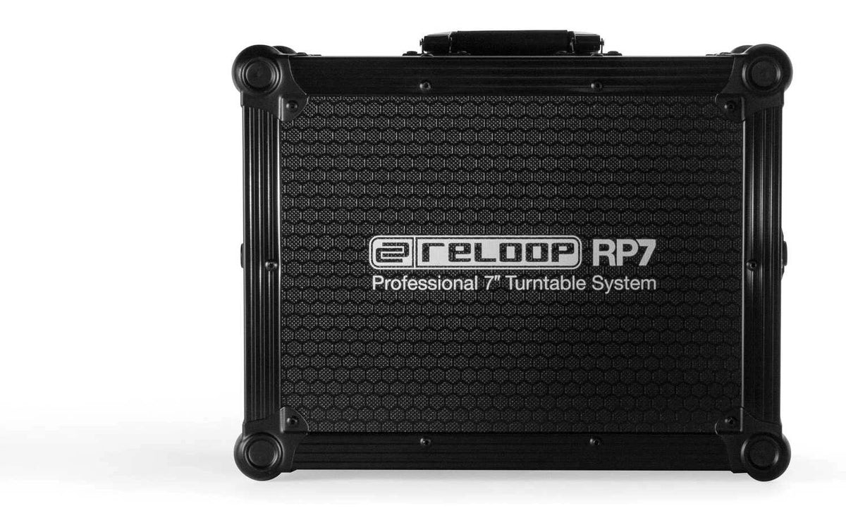 Reloop Premium RP-7 Turntable Case