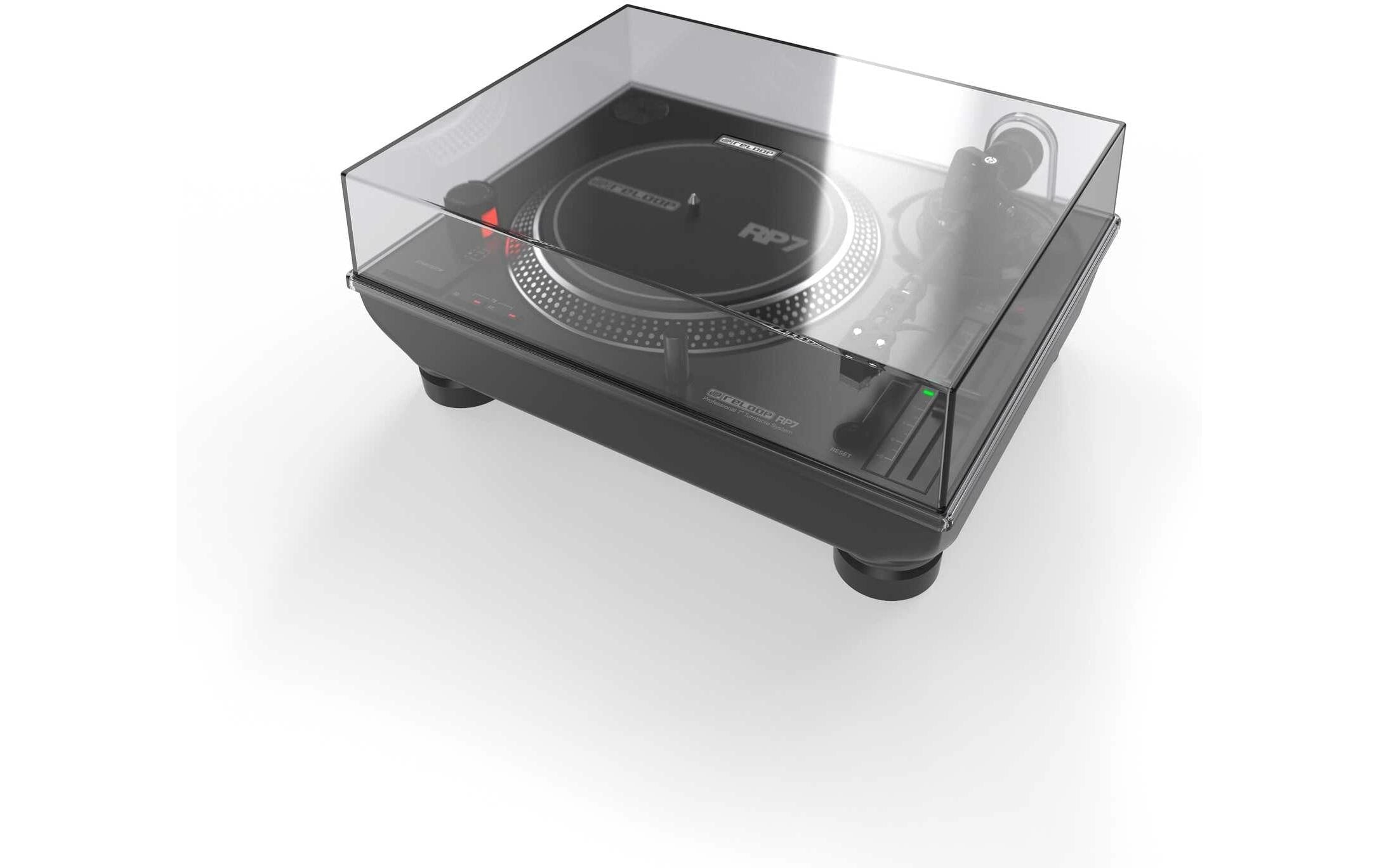 Reloop Dust Cover RP-7