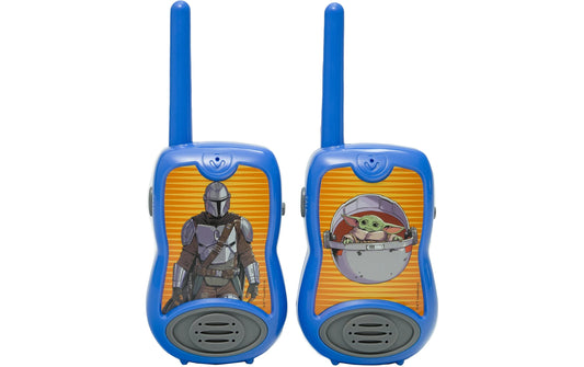Lexibook | Star Wars Walkie-Talkies up to 200m