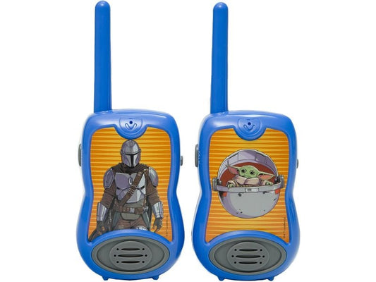 Lexibook | Star Wars Walkie-Talkies up to 200m