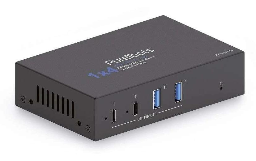 PureTools PT-HUB-010