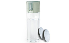 BRITA, Wasserfilter-Flasche Vital Hellgrün