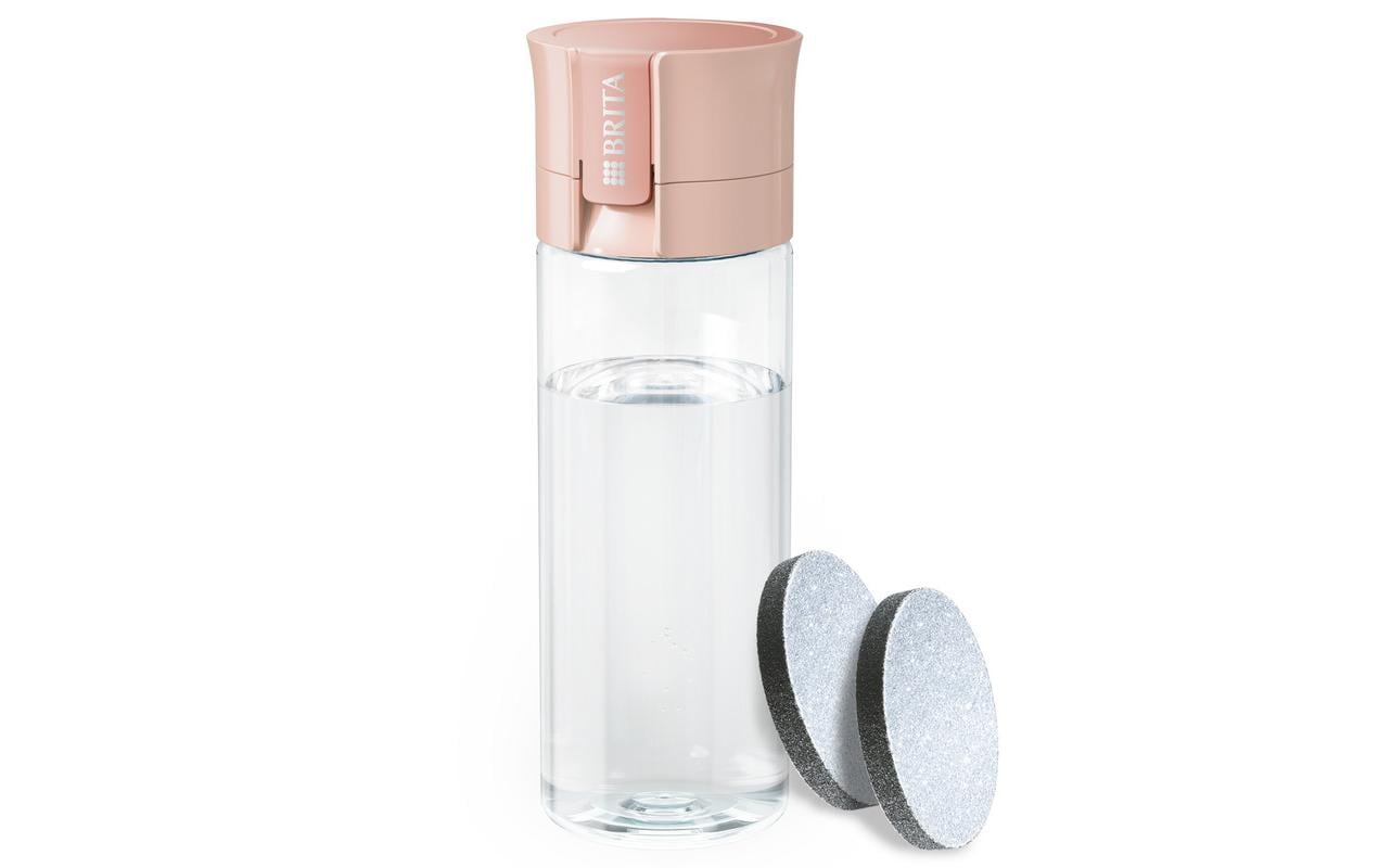 BRITA, Wasserfilter-Flasche Vital Orange