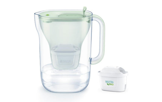 BRITA, Wasserfilter Style Eco inkl. 1 Maxtr