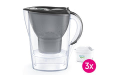 BRITA | Wasserfilter Marella graphit