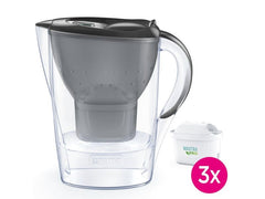 BRITA | Wasserfilter Marella graphit