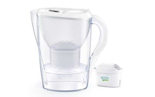 BRITA, Wasserfilter Marella inkl. 1 Maxtra