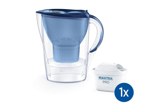 BRITA, Wasserfilter Marella inkl. 1 Maxtra