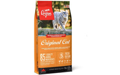 Orijen Cat Original  17Kg