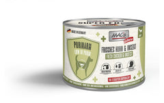 Macs Vetcare Purinarm