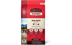 Acana | Dog TF Classics Red Meat Recipe | 14.5 Kg