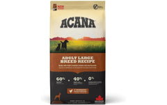 Acana | Dog TF Heritage Adult Large Breed | 17 Kg