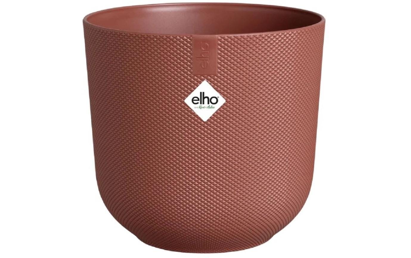 Elho Blumentopf Jazz rund mini 11cm