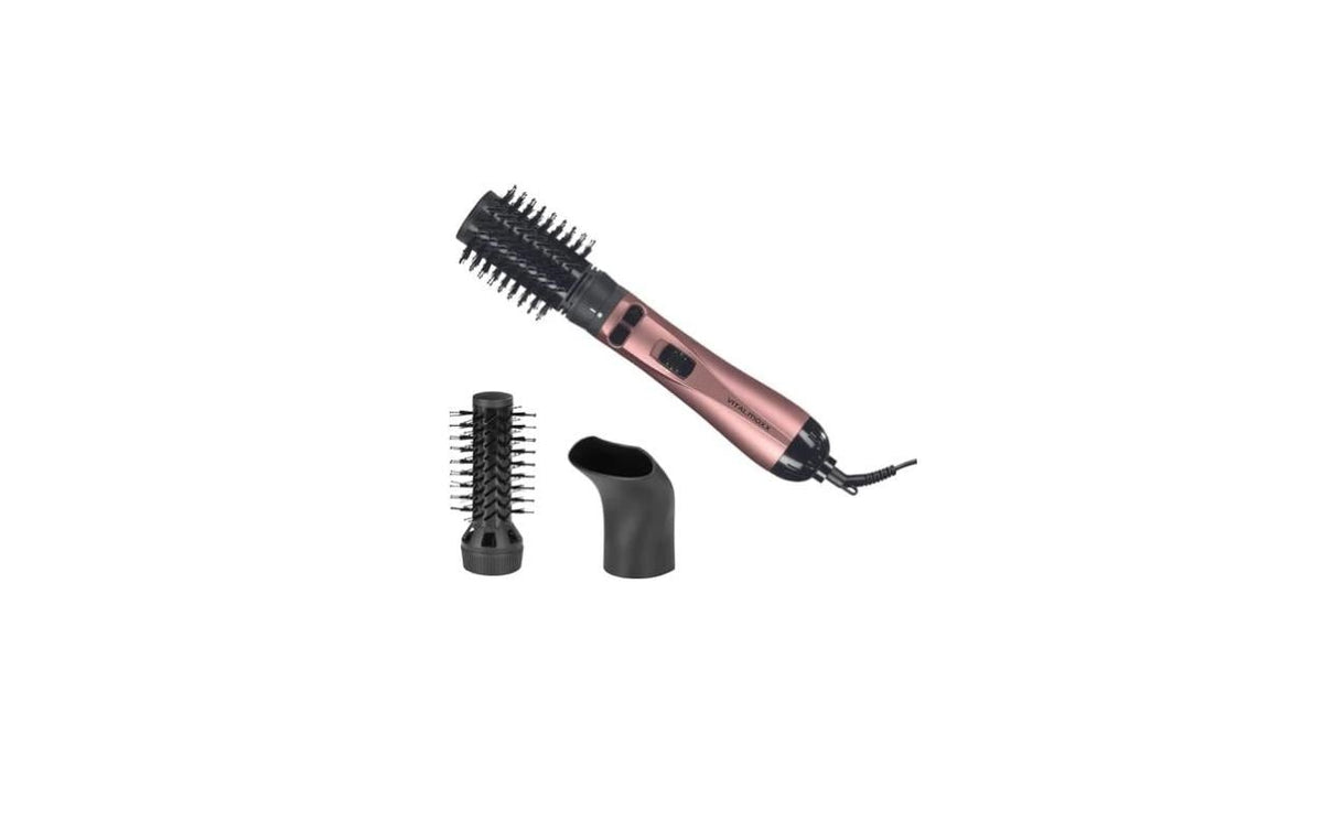 VITALmaxx Stylingbürste 3in1 1200W