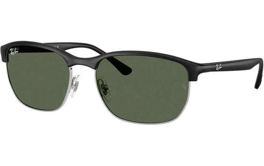 Ray-Ban RB4469, SAND BLACK