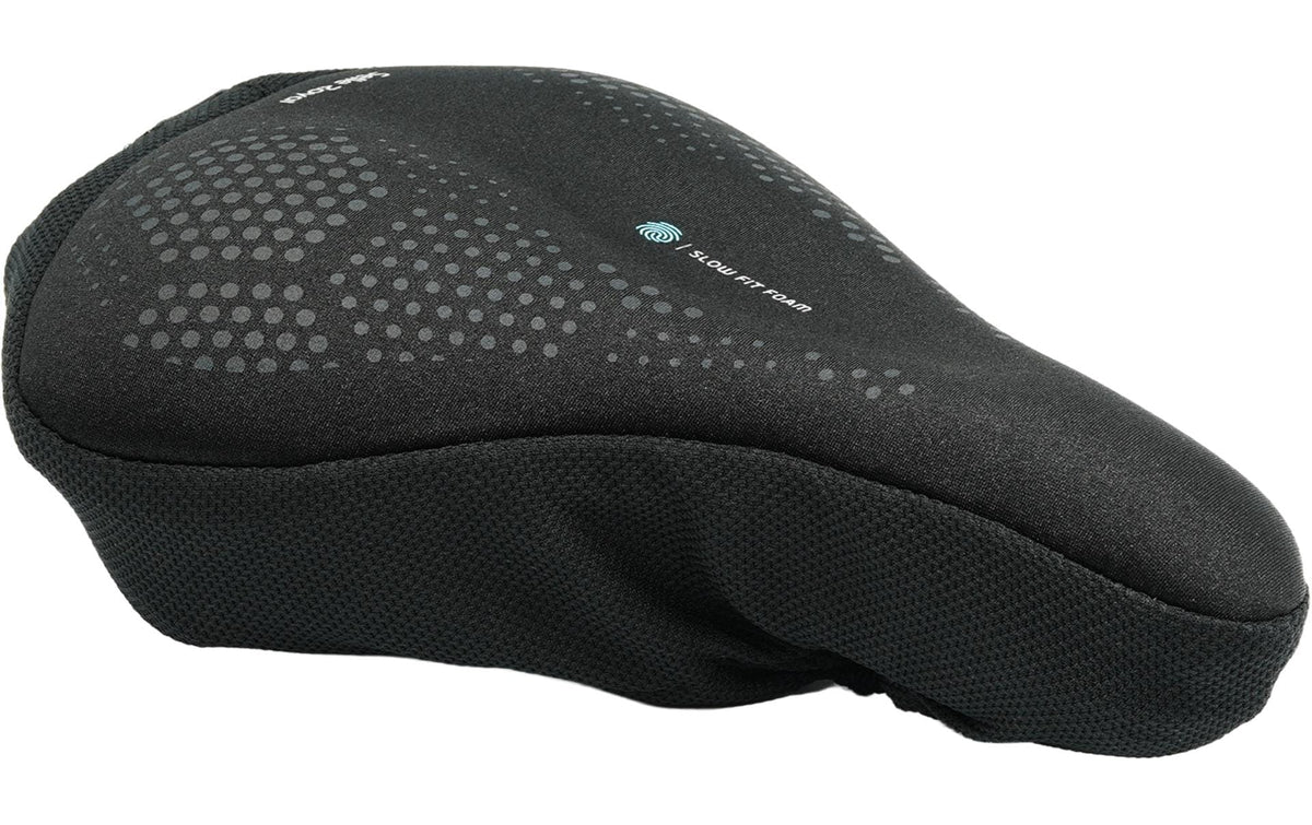 Selle Royal Slow Fit Foam Sattelüberzug