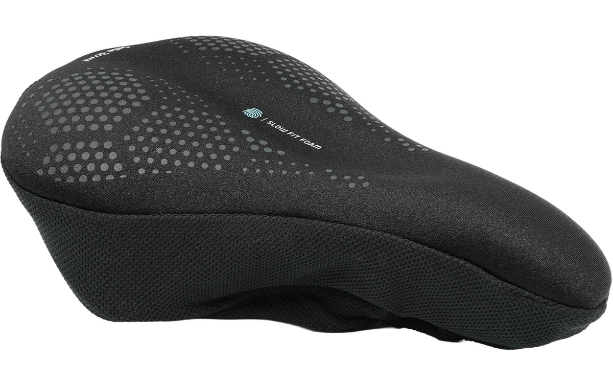 Selle Royal Slow Fit Foam Sattelüberzug