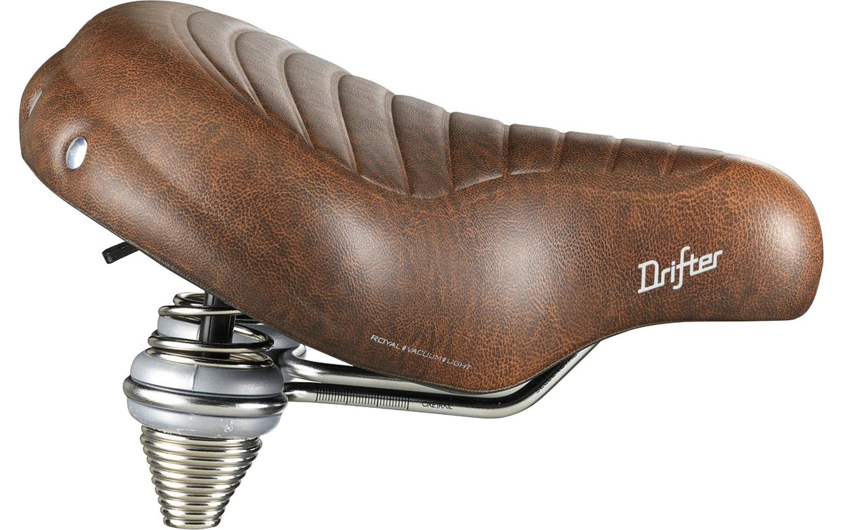 Selle Royal Drifter Plus Sattel
