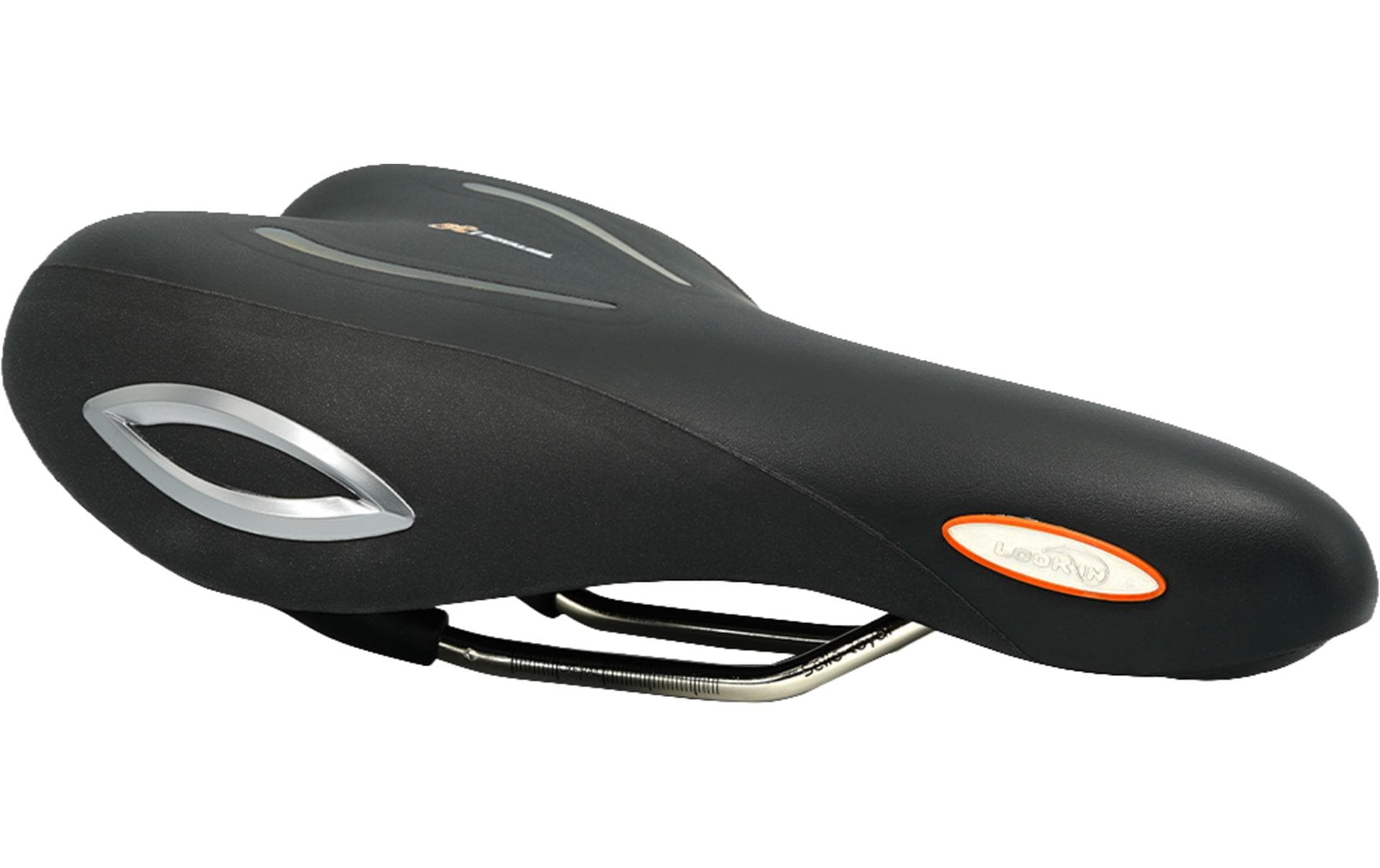 Selle Royal Lookin Moderate Sattel