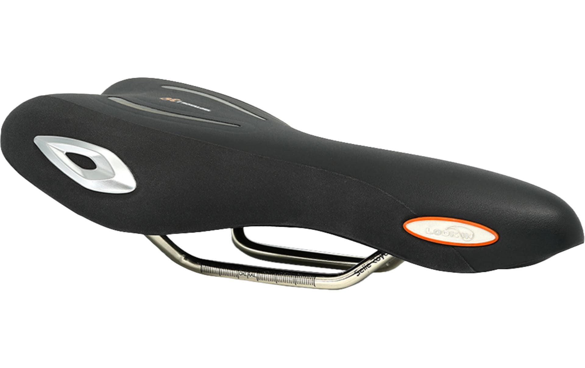 Selle Royal Lookin Athletic Sattel