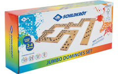 Schildkröt Jumbo Domino Set