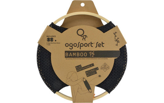 Ogo Sport Bamboo Set