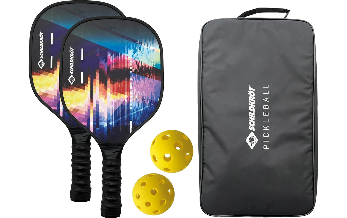 Schildkröt Pickleball Set