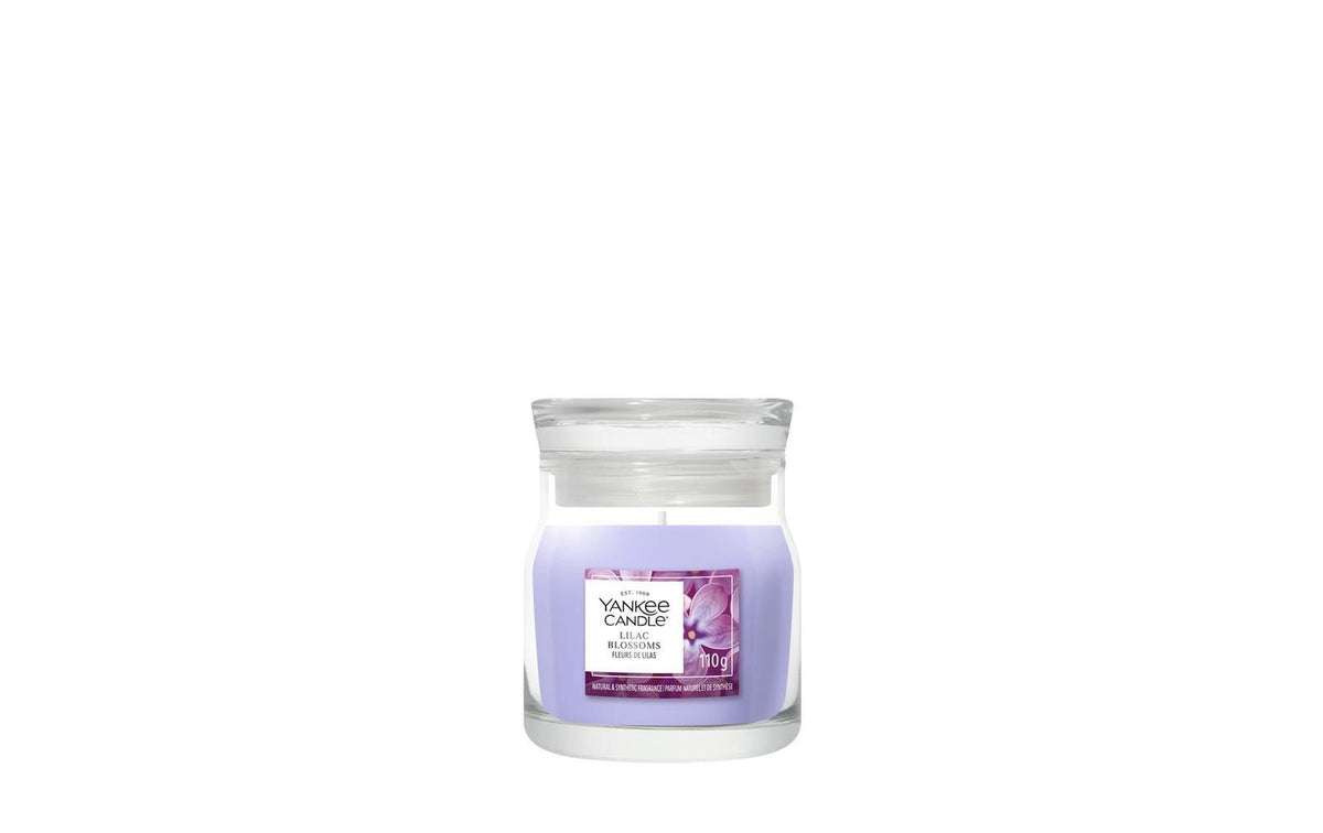 Yankee Candle Lilac Blossoms